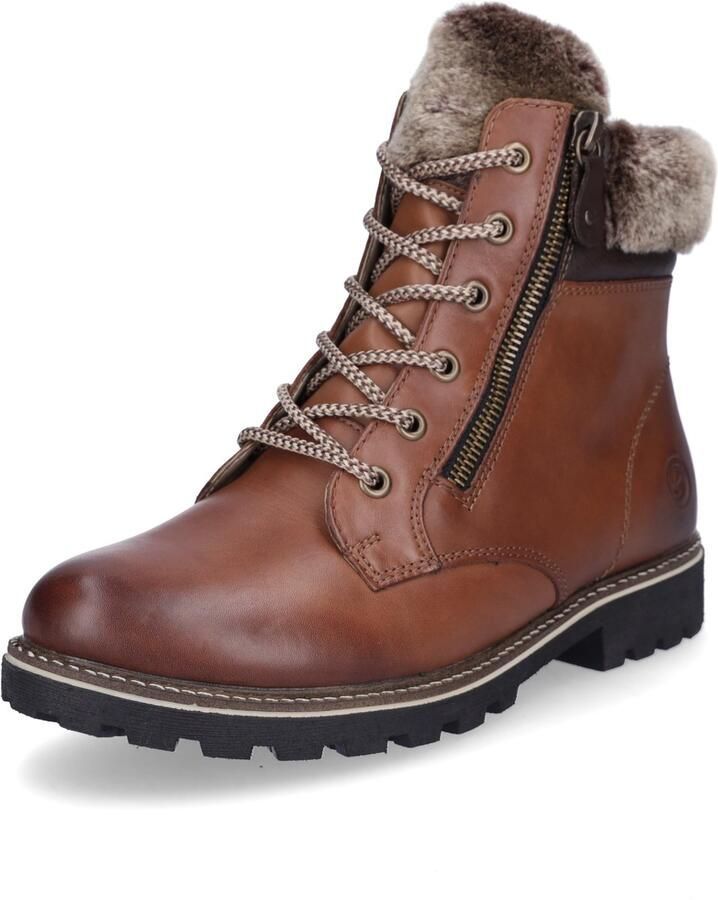 Remonte Veterschoenen voor dames voor diverse activiteiten - Foto 3