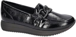 Remonte Stijlvolle Schoenen voor Vrouwen Black Dames