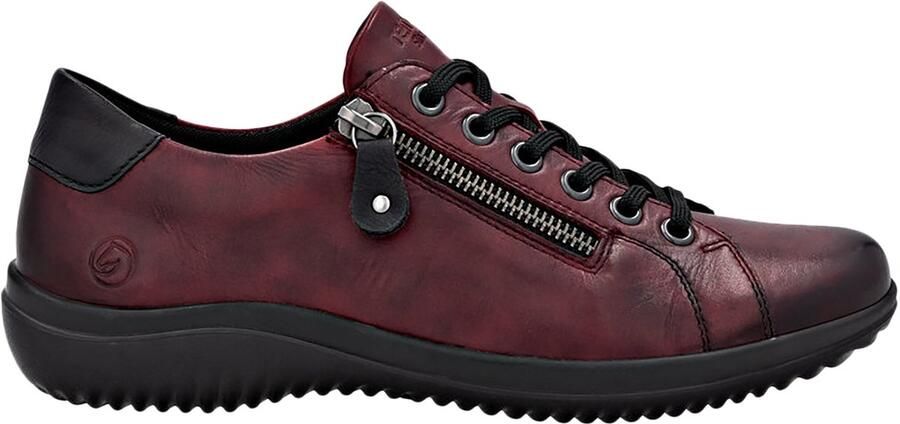 Remonte Lage Sneakers D1E03-35 - Foto 3