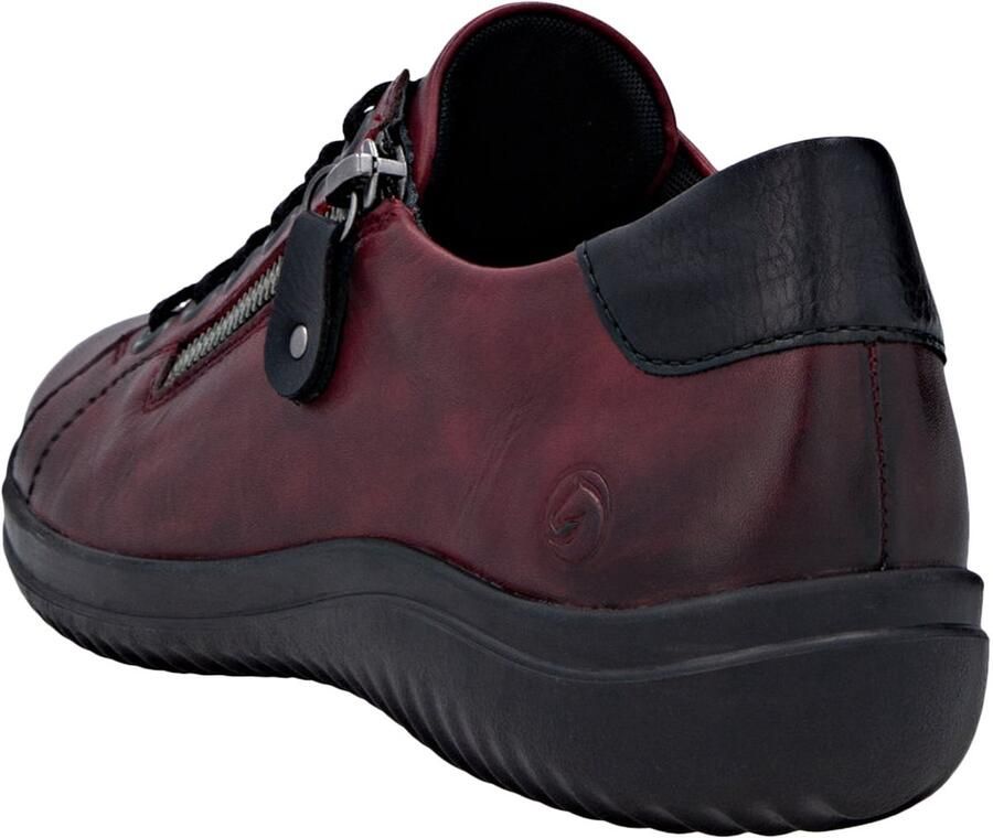 Remonte Lage Sneakers D1E03-35 - Foto 2
