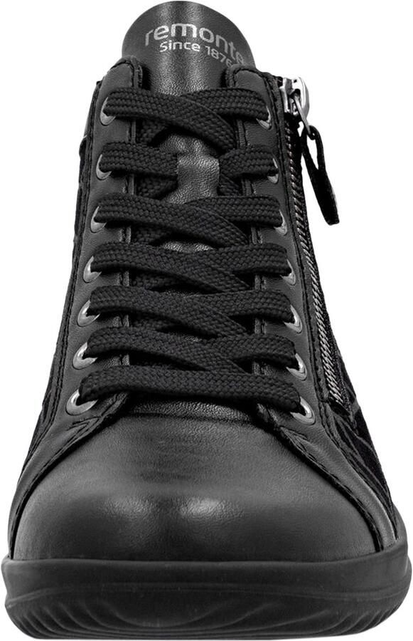 Remonte Fino Veterschoenen