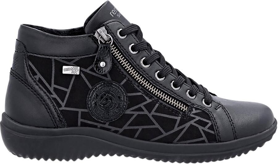 Remonte Fino Veterschoenen