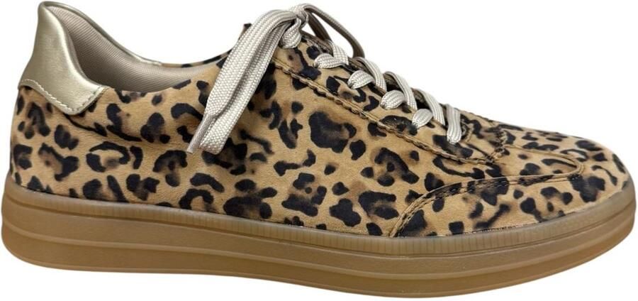 Remonte Lage Sneakers