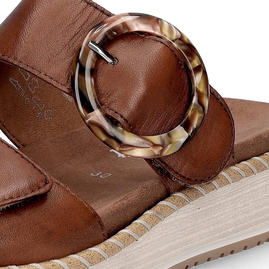 Remonte Slippers Muiltjes