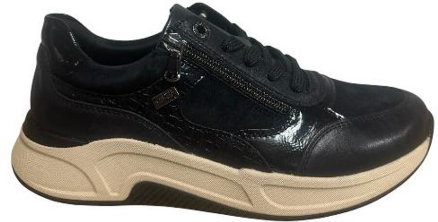 Remonte Sneakers Blauw