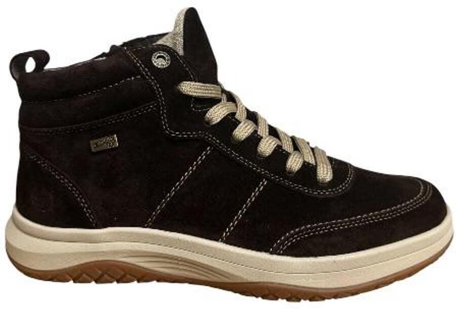 Remonte Hoge Sneakers