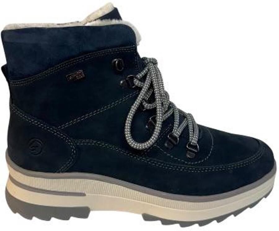 Remonte Casual veterschoenen voor dames