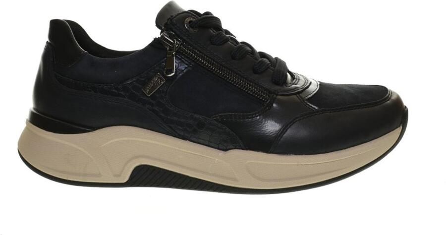 Remonte Sneakers Jongens Blauw