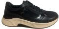 Remonte Lage Sneakers D3V00 - Blauw