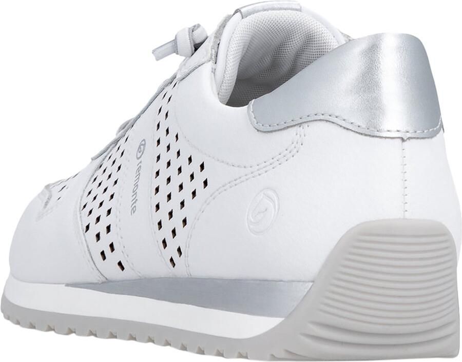 Remonte Lage leren sportschoenen