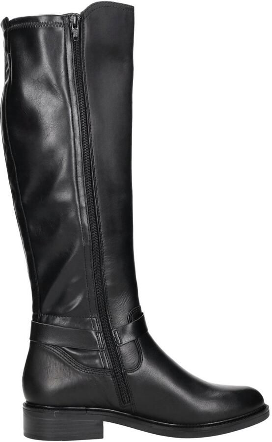 Remonte Laarzen Elisabeth Hurley-Collection Lange laars klassieke laars met binnenrits