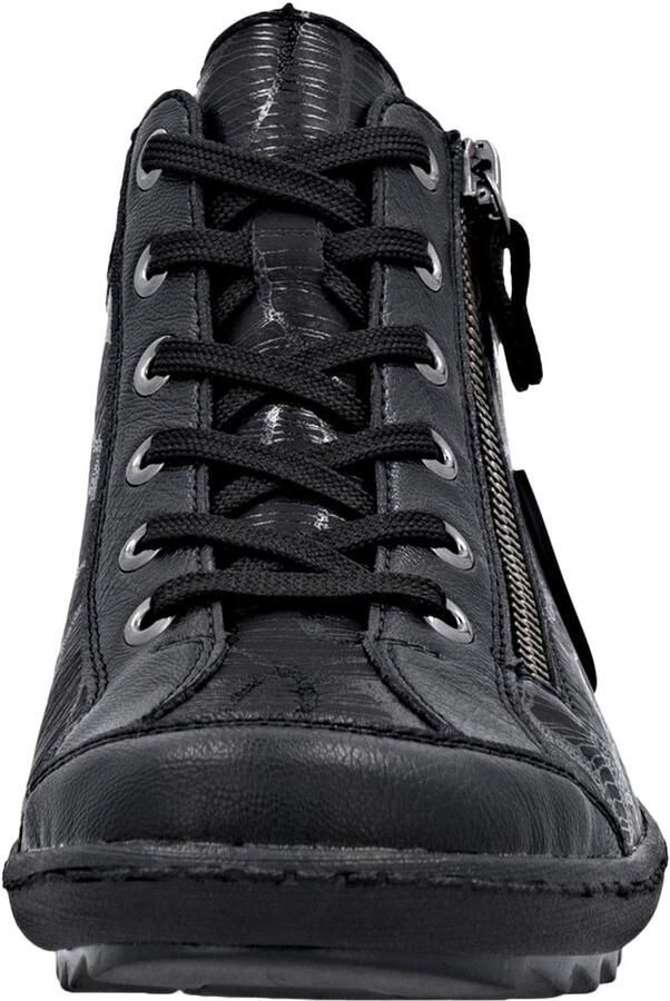 Remonte Leren Eagle sportschoenen