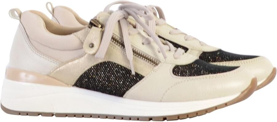 Remonte Leren Mason sportschoenen