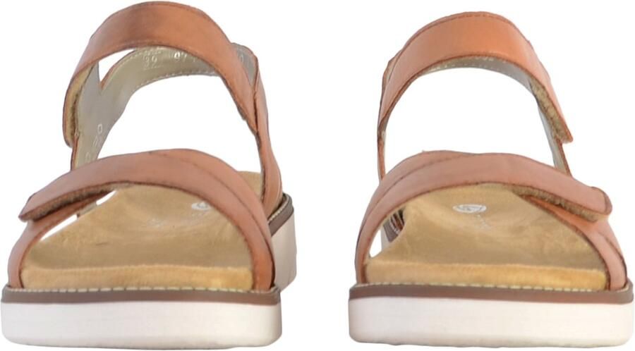 Remonte Sandalen plateau zomerschoen sandaal met lite 'n soft uitrusting - Foto 2