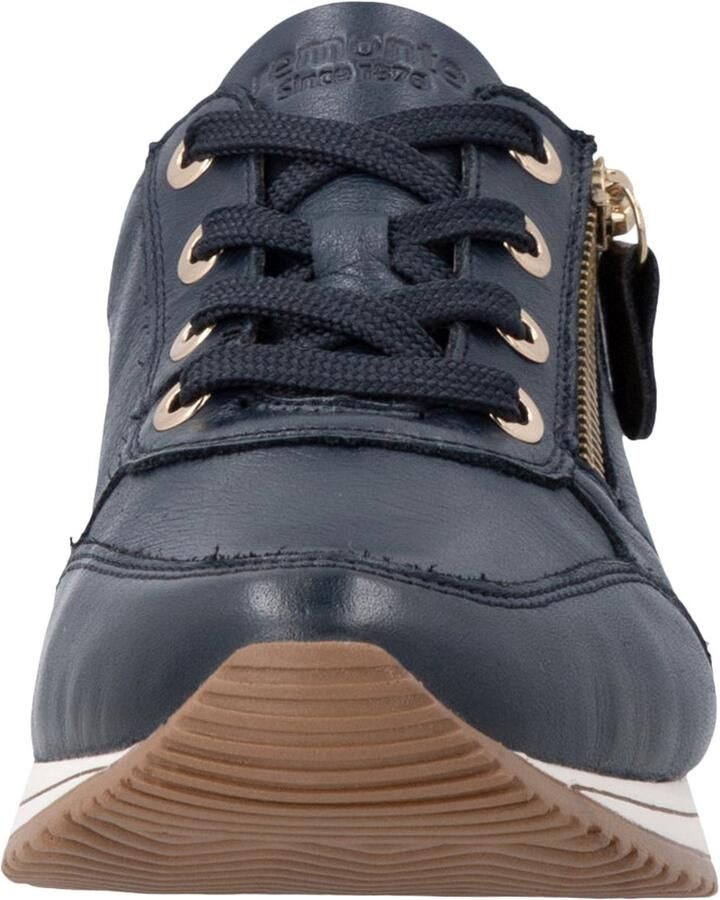 Remonte Leren sportschoenen - Foto 3