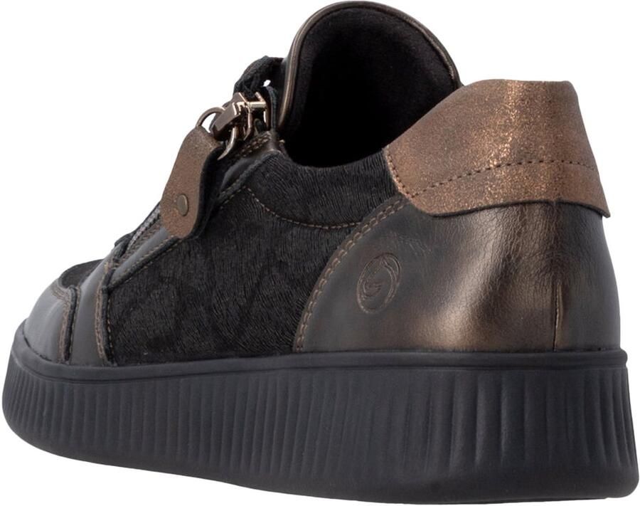Remonte Lage Sneakers D2E05 - Foto 2