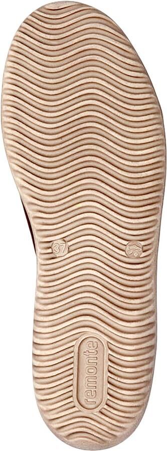 Remonte Lage Sneakers 292740 - Foto 2
