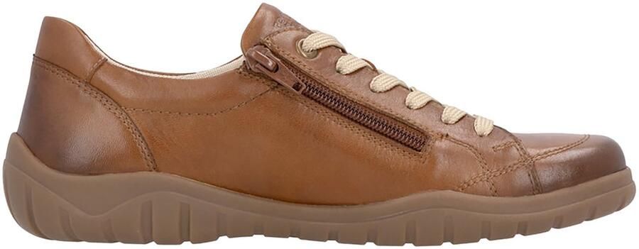 Remonte Lage Sneakers 294534 - Foto 3