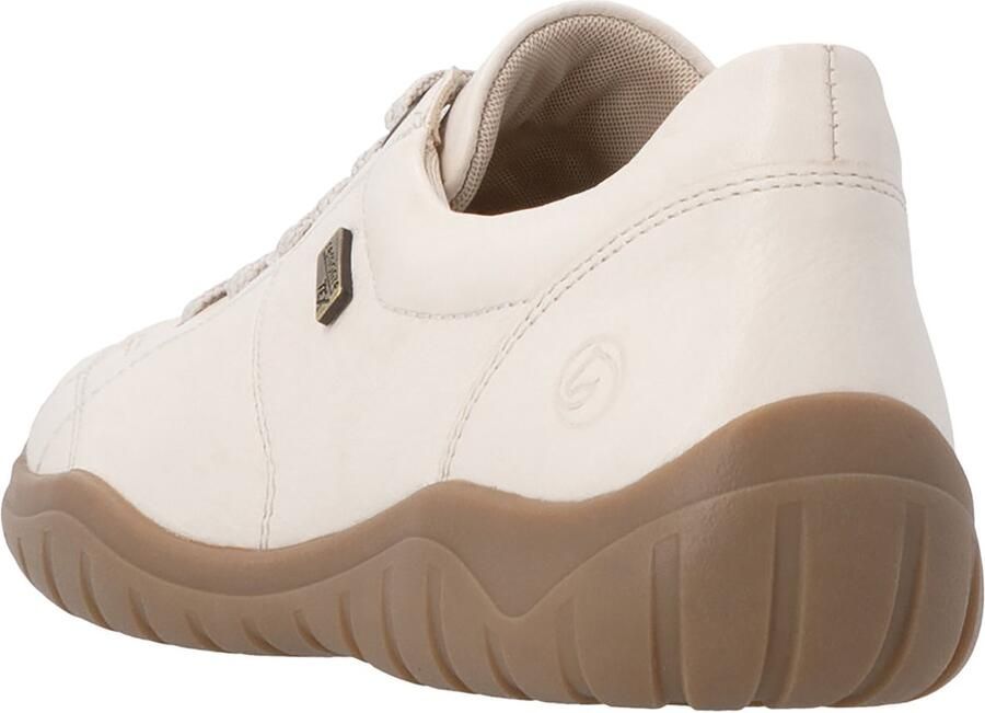 Remonte Baskets en cuir
