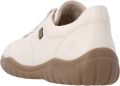 Remonte Baskets en cuir - Beige