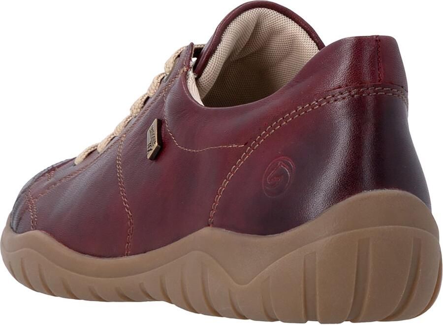 Remonte Lage Sneakers 294528 - Foto 2