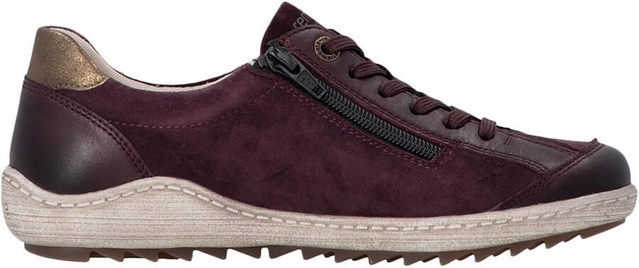 Remonte Lage Sneakers 291761