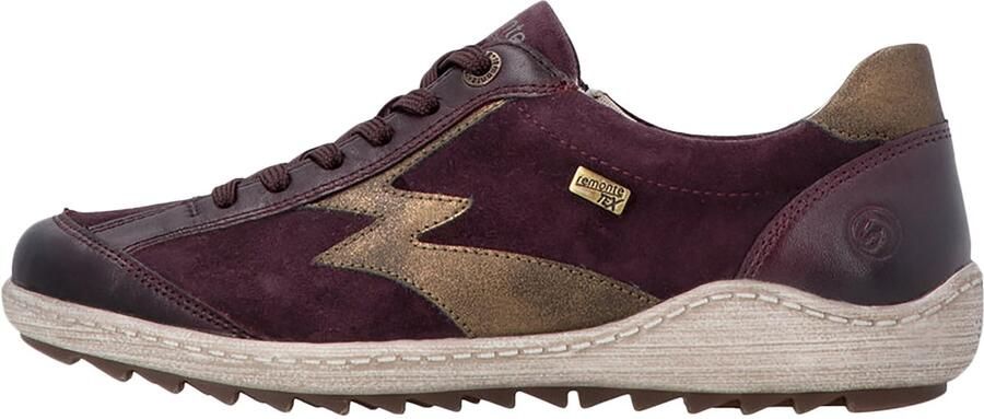 Remonte Lage Sneakers 291761 - Foto 2