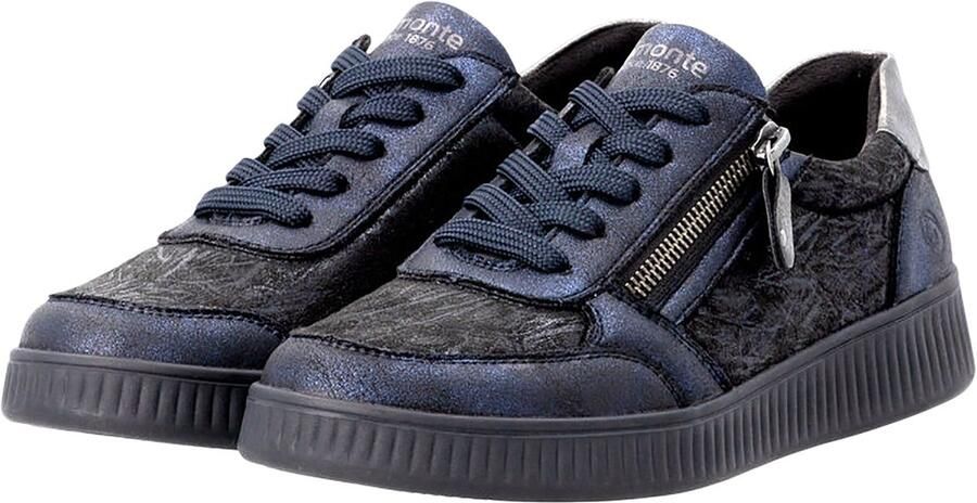 Remonte Baskets en cuir