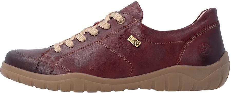 Remonte Lage Sneakers 294528 - Foto 4