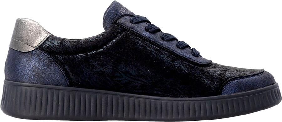 Remonte Baskets en cuir