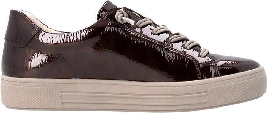 Remonte Baskets en cuir - Foto 2