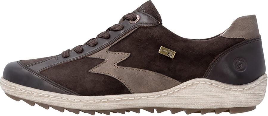 Remonte Baskets en cuir