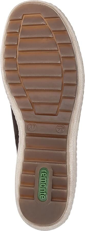 Remonte Baskets en cuir