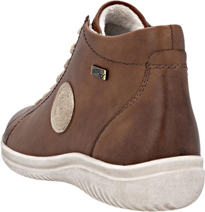 Remonte Leren sportschoenen Odeon