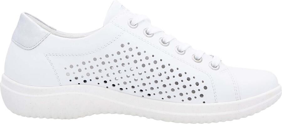 Remonte ila Lage Leren Sneakers