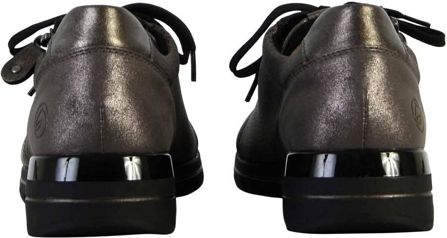 Remonte Olympe veterschoenen