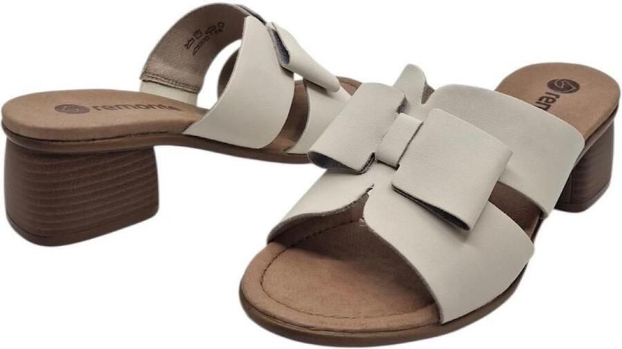 Remonte R8759-60 Beige Comfort Sandaal Dames