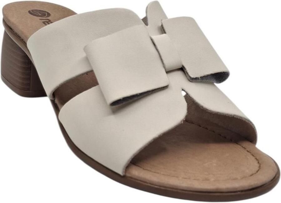 Remonte R8759-60 Beige Comfort Sandaal Dames