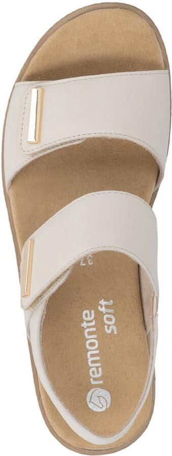 Remonte Sandaal Beige