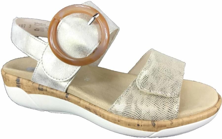 Remonte SANDAAL R6853