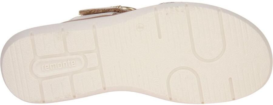 Remonte Slipper Beige