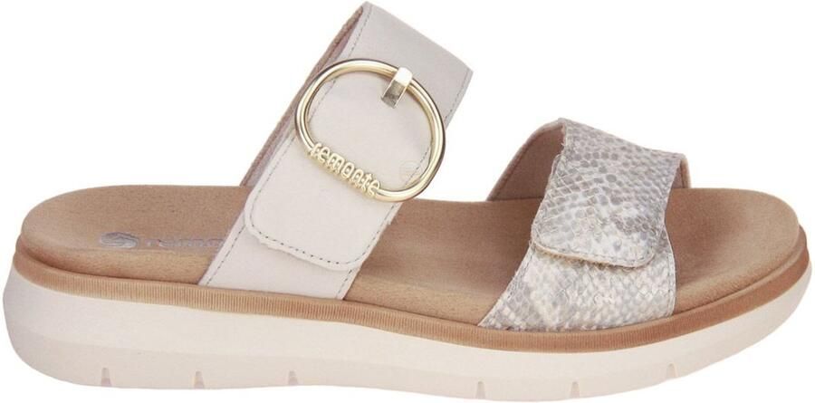 Remonte Slipper Beige