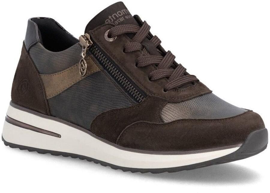 Remonte Sneakers Bruin - Foto 2