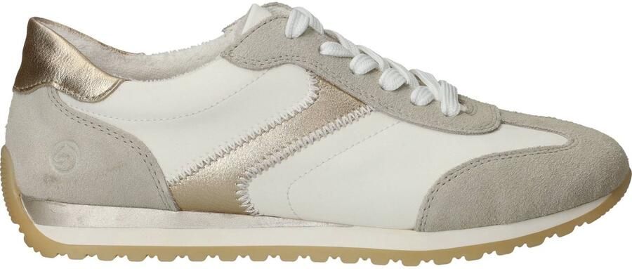 Remonte Sneakers Dames Beige
