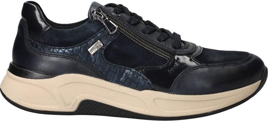 Remonte Sneakers Jongens Blauw - Foto 2