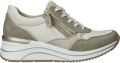 Remonte Veterschoenen Laag Veterschoenen Laag Khaki - Groen