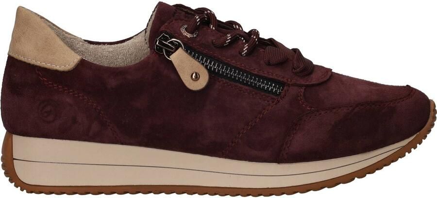 Remonte Sneakers Rood