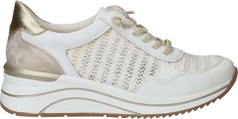 Remonte Lage Sneakers Sneaker