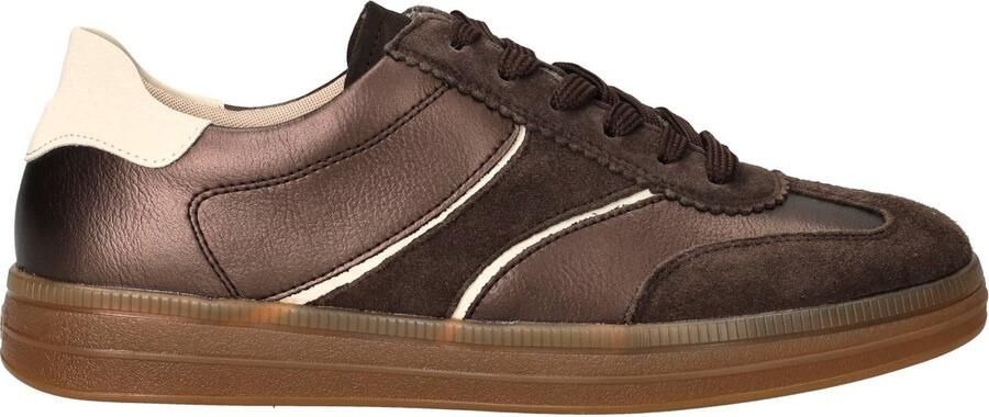 Remonte Veterschoenen Bruin