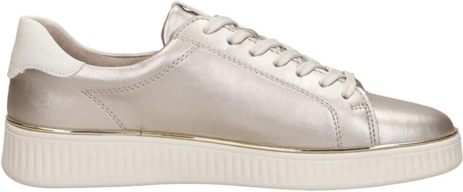 Remonte Veterschoenen Laag Veterschoenen Laag goudkleur